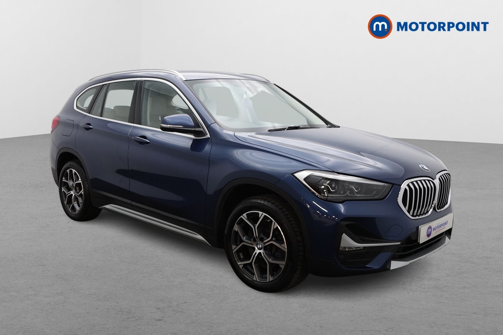 Used BMW X1 2020 for sale - 77158680: Photo 1