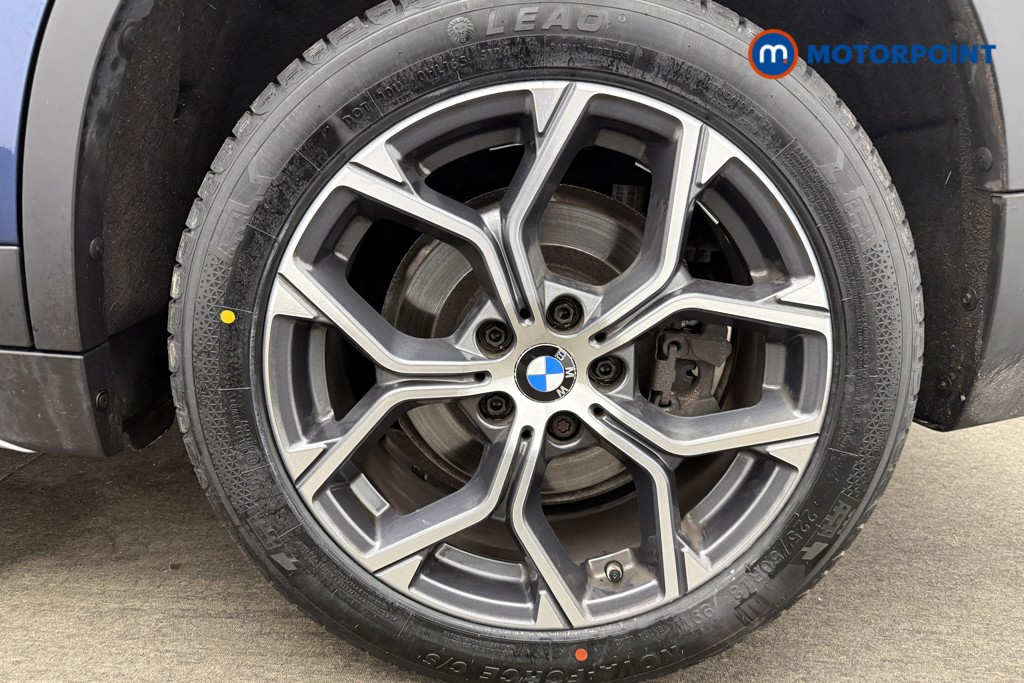 Used BMW X1 2020 for sale - 77158680: Photo 10