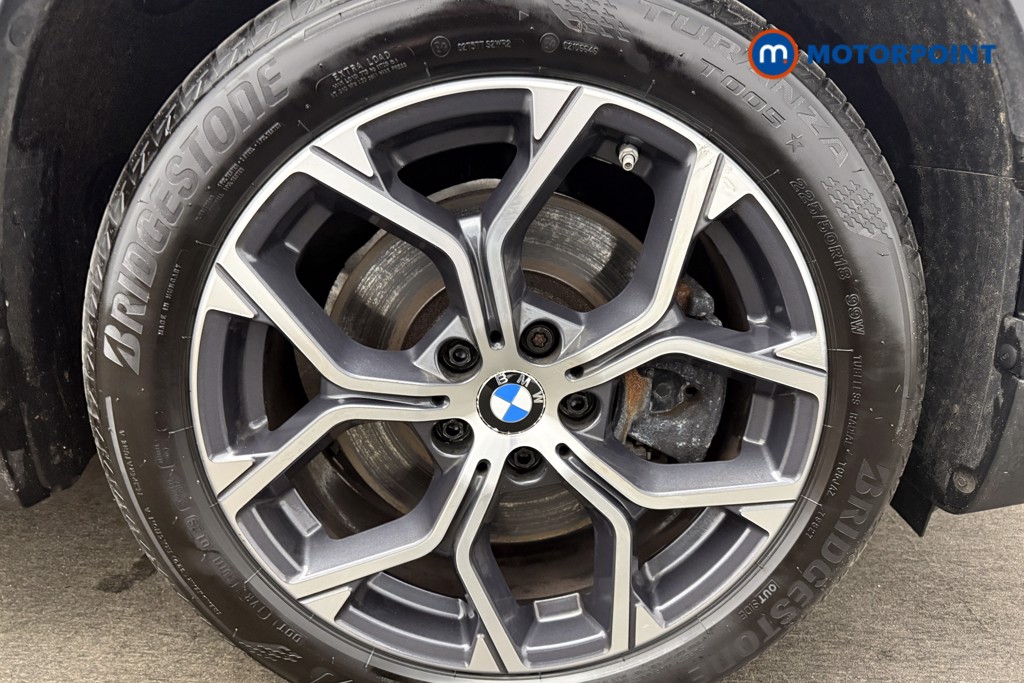 Used BMW X1 2020 for sale - 77158680: Photo 12