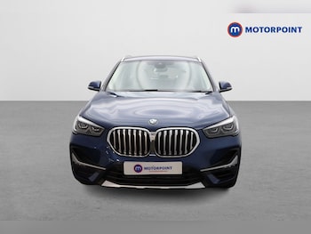 Used BMW X1 2020 for sale - 77158680: Photo