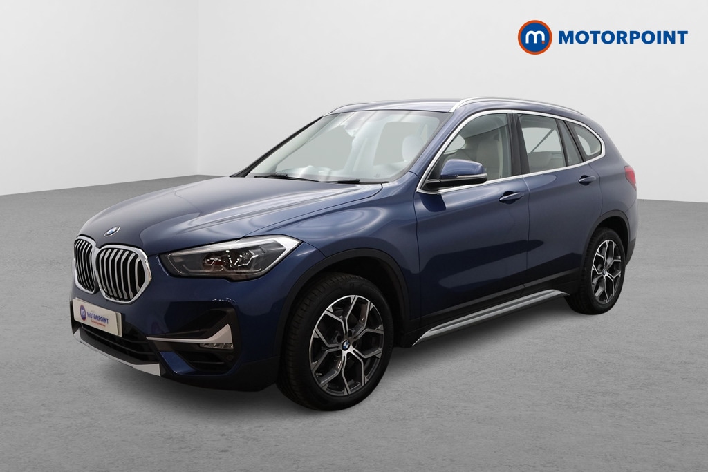 Used BMW X1 2020 for sale - 77158680: Photo 3