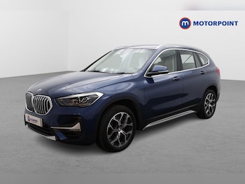 Used BMW X1 2020 for sale - 77158680: Photo