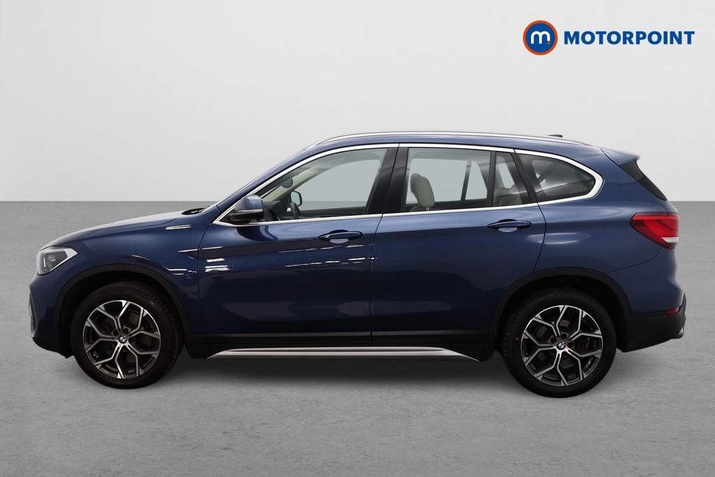 Used BMW X1 2020 for sale - 77158680: Photo 4