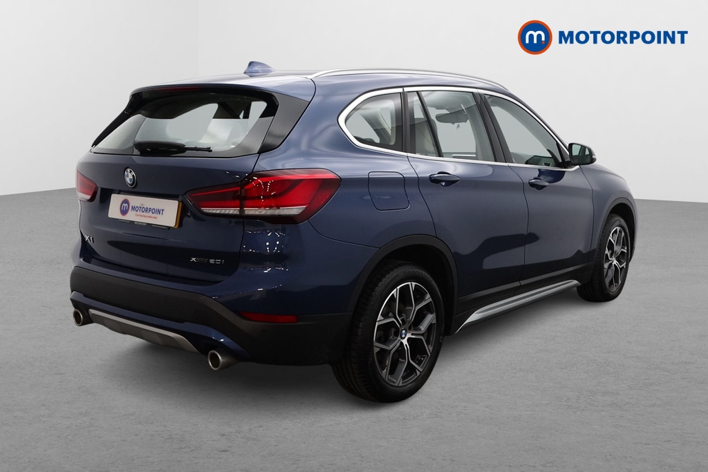 Used BMW X1 2020 for sale - 77158680: Photo 7