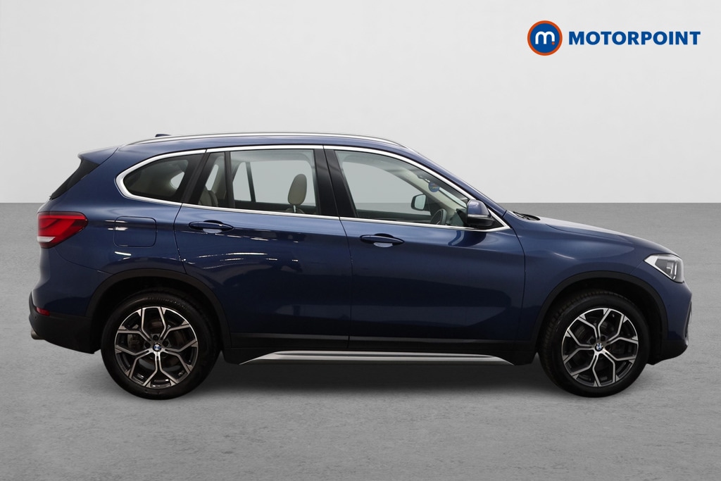 Used BMW X1 2020 for sale - 77158680: Photo 8