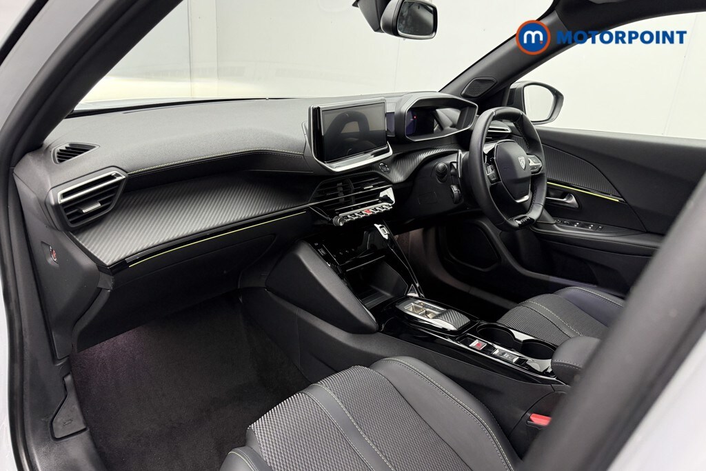 Used Peugeot 2008 for sale - 77701641: Photo 11