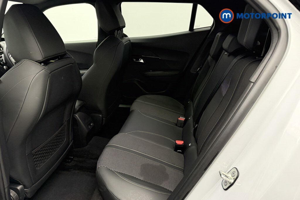 Used Peugeot 2008 for sale - 77701641: Photo 12