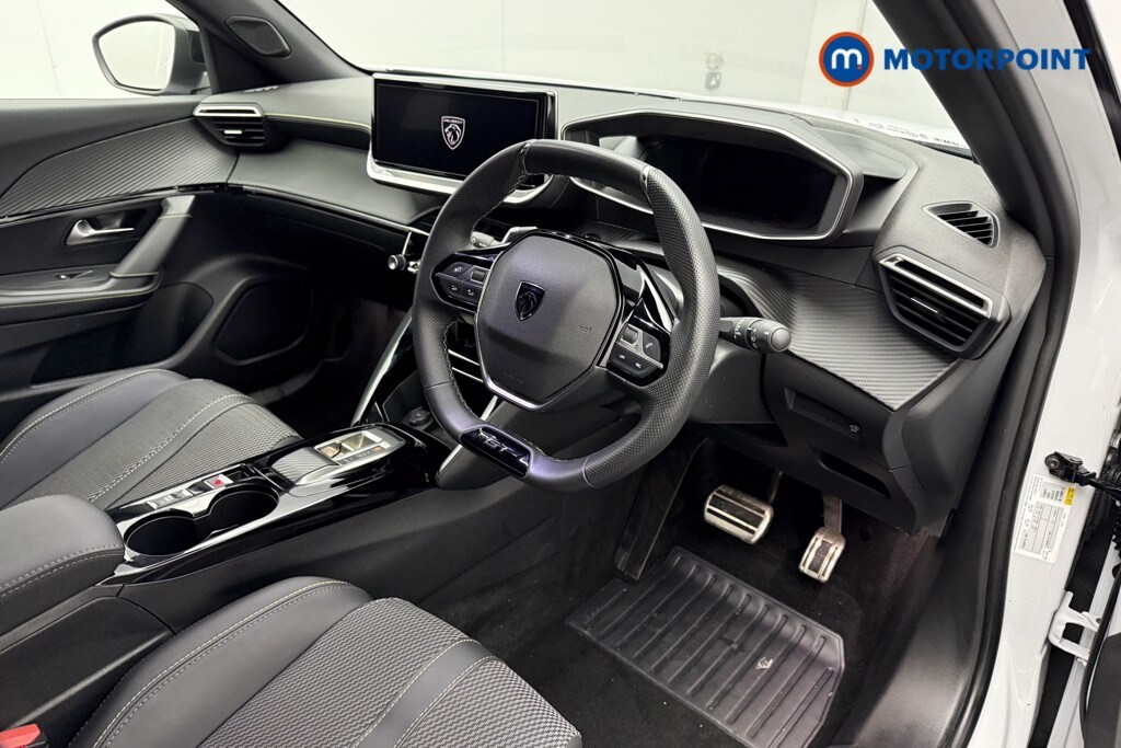 Used Peugeot 2008 for sale - 77701641: Photo 14