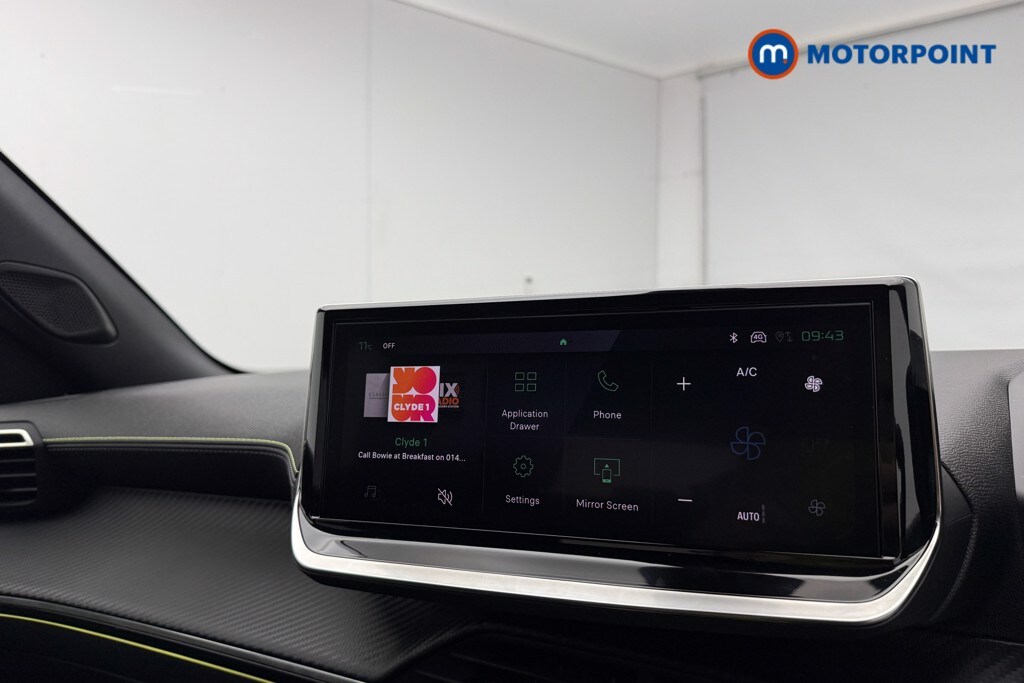 Used Peugeot 2008 for sale - 77701641: Photo 19