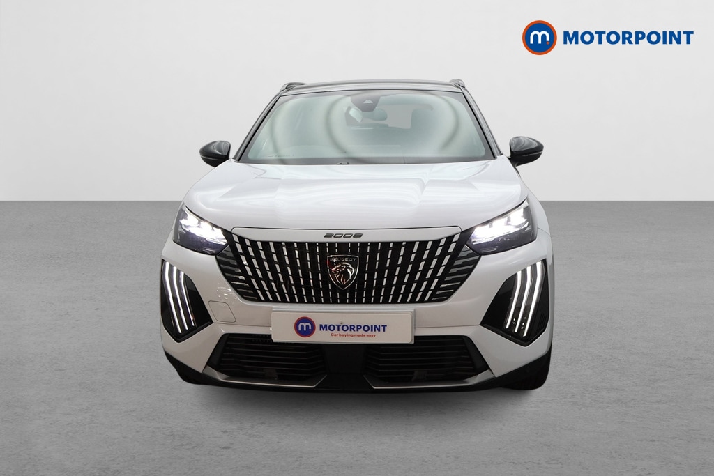 Used Peugeot 2008 for sale - 77701641: Photo 2