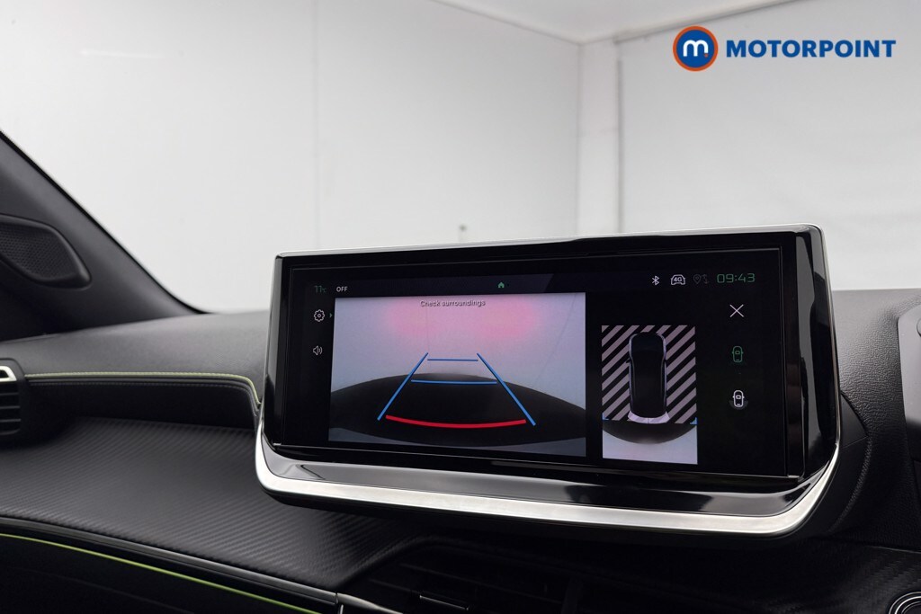 Used Peugeot 2008 for sale - 77701641: Photo 20