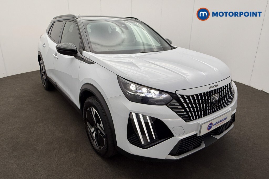 Used Peugeot 2008 for sale - 77701641: Photo 28