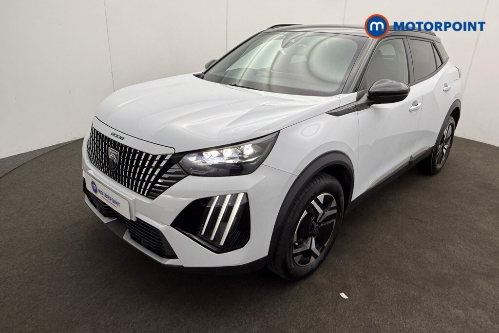 Used Peugeot 2008 for sale - 77701641: Photo 29