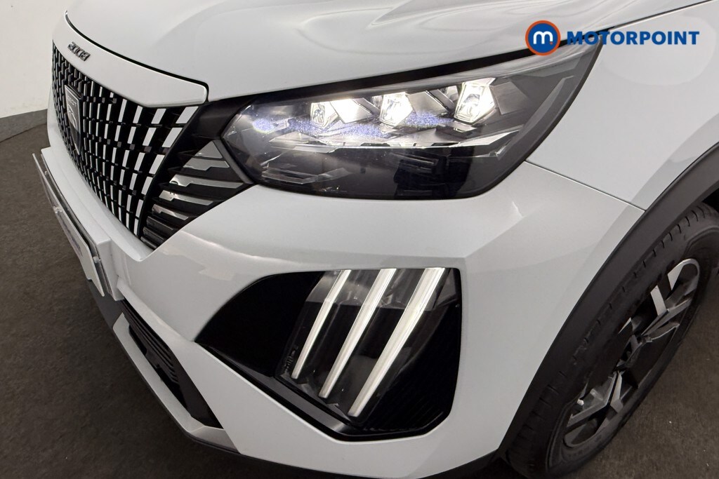 Used Peugeot 2008 for sale - 77701641: Photo 30