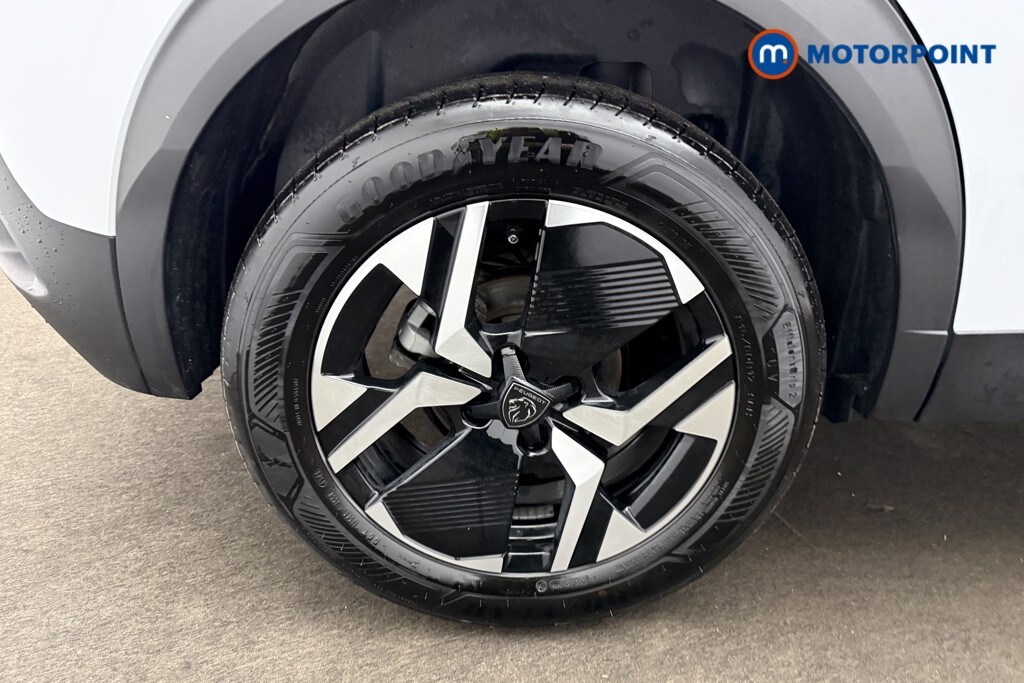 Used Peugeot 2008 for sale - 77701641: Photo 32