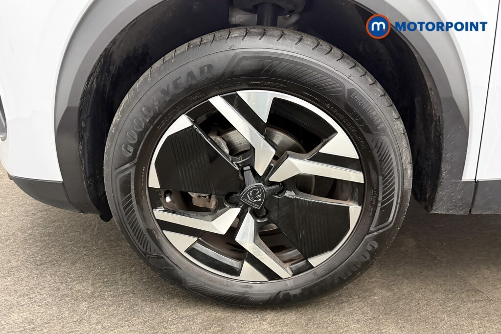 Used Peugeot 2008 for sale - 77701641: Photo 34