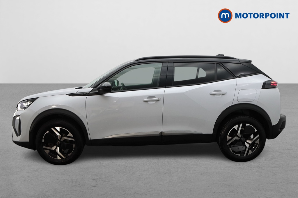 Used Peugeot 2008 for sale - 77701641: Photo 4