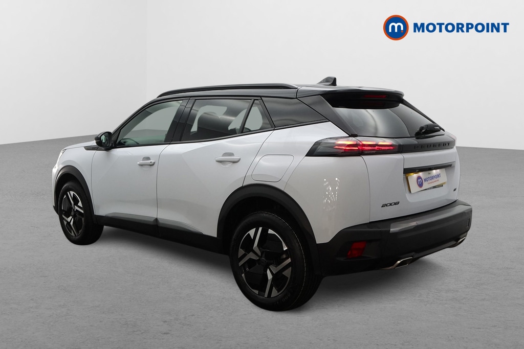 Used Peugeot 2008 for sale - 77701641: Photo 5
