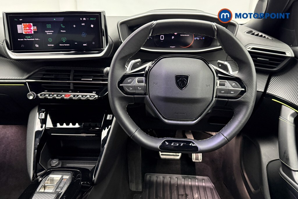 Used Peugeot 2008 for sale - 77701641: Photo 9