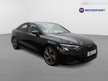 Used Audi A3 2023 for sale - 75498823: Photo