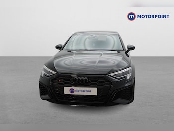 Used Audi A3 2023 for sale - 75498823: Photo
