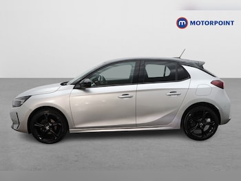 Used Vauxhall Corsa 2023 for sale - 79275303: Photo