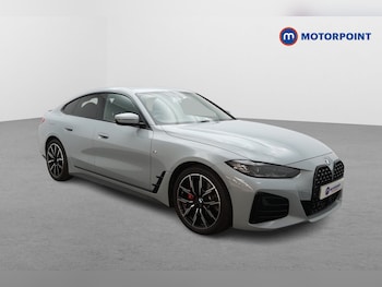 Used BMW 4 Series 2023 for sale - 79592519: Photo