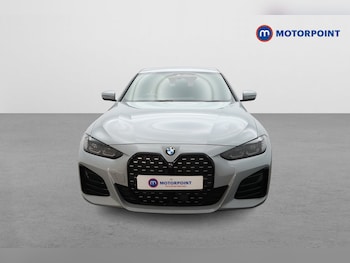 Used BMW 4 Series 2023 for sale - 79592519: Photo