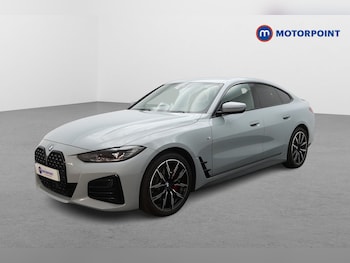 Used BMW 4 Series 2023 for sale - 79592519: Photo