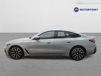 Used BMW 4 Series 2023 for sale - 79592519: Photo