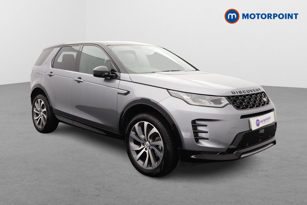 Used Land Rover Discovery Sport 2024 for sale - 76519781: Photo 1