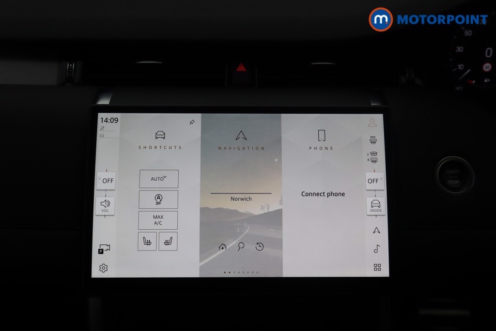 Used Land Rover Discovery Sport 2024 for sale - 76519781: Photo 10