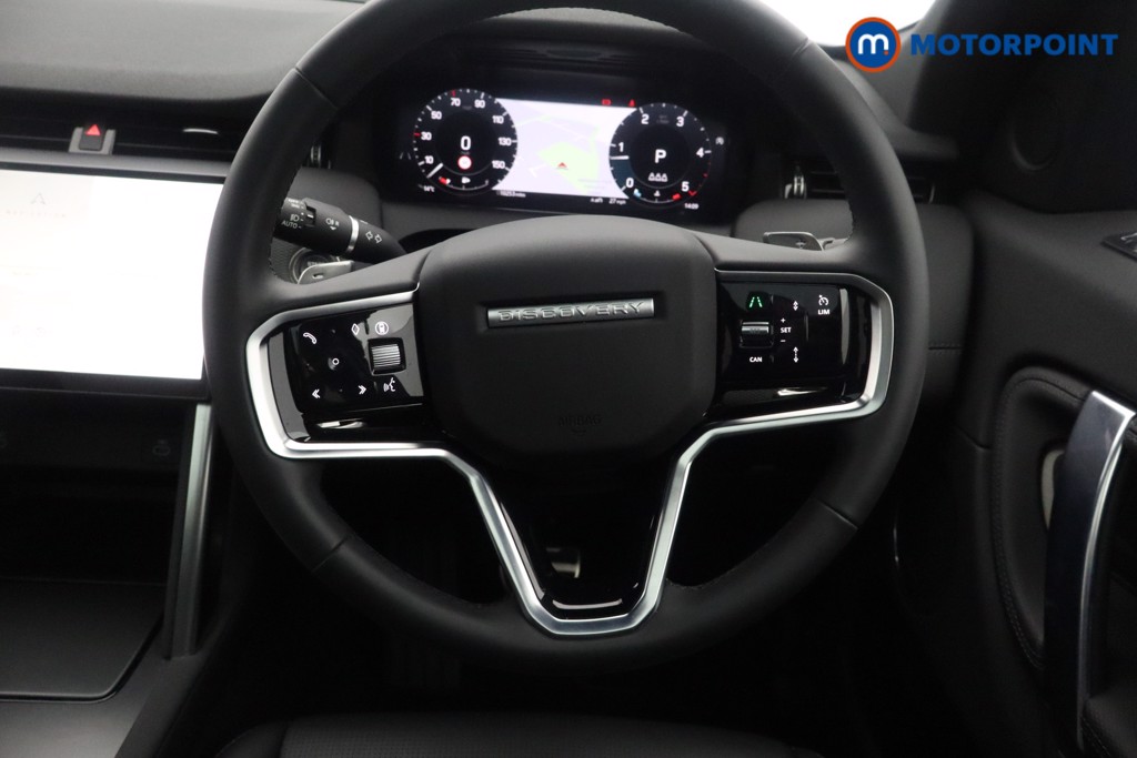 Used Land Rover Discovery Sport 2024 for sale - 76519781: Photo 12