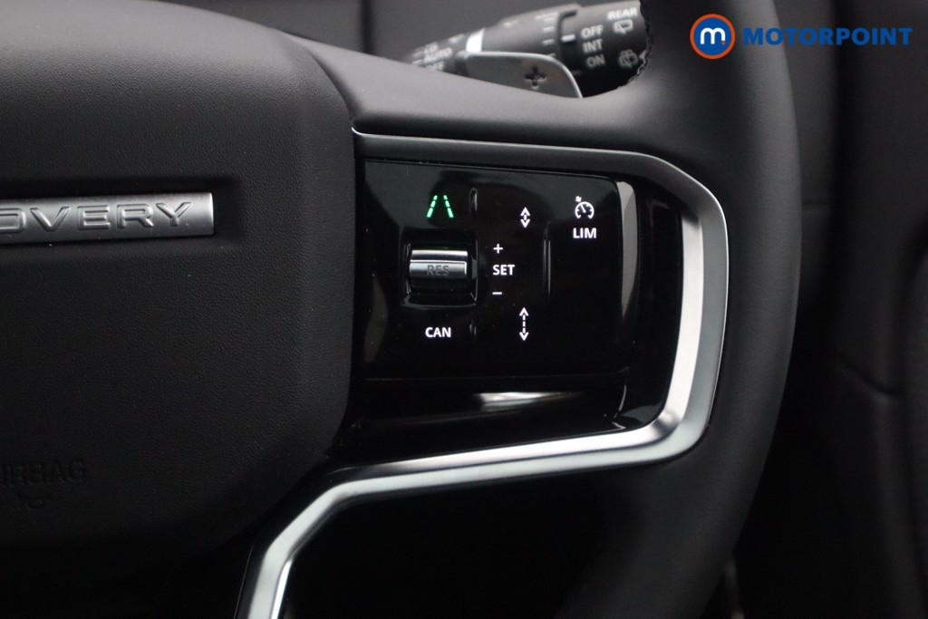 Used Land Rover Discovery Sport 2024 for sale - 76519781: Photo 14