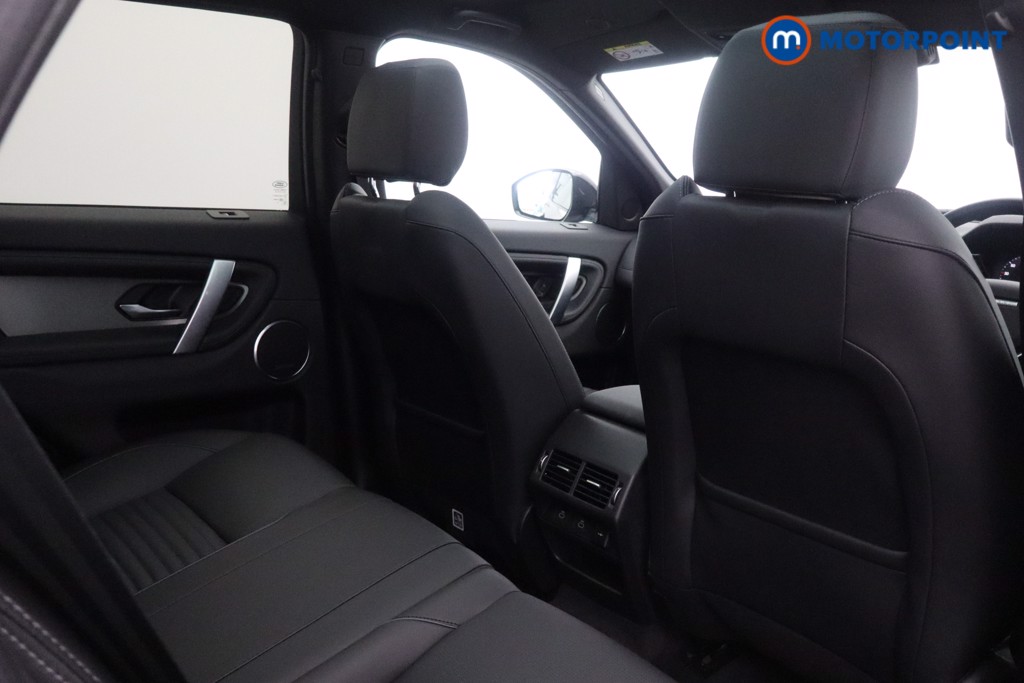 Used Land Rover Discovery Sport 2024 for sale - 76519781: Photo 17
