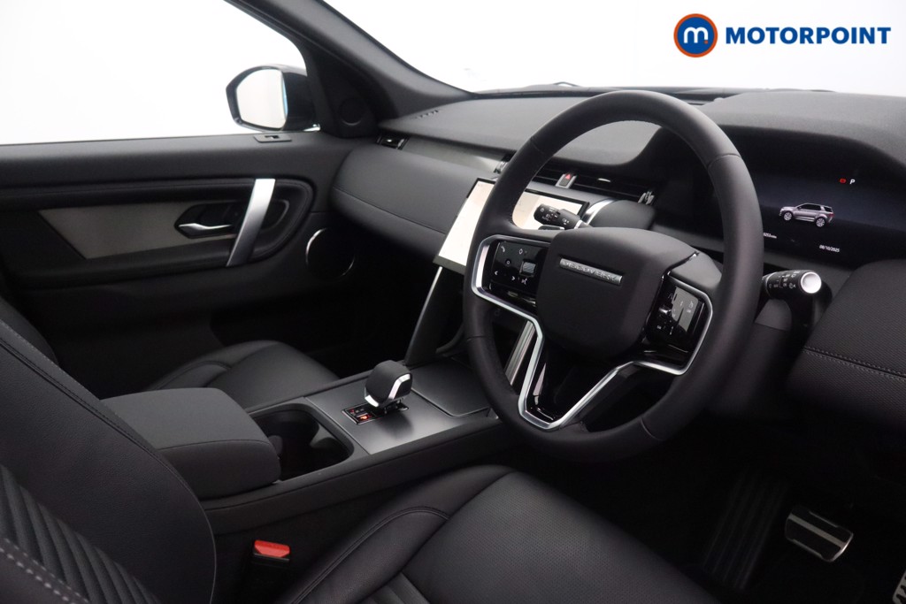 Used Land Rover Discovery Sport 2024 for sale - 76519781: Photo 19
