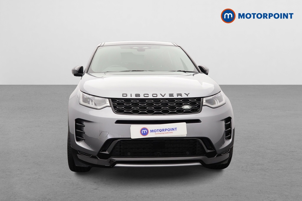 Used Land Rover Discovery Sport 2024 for sale - 76519781: Photo 2