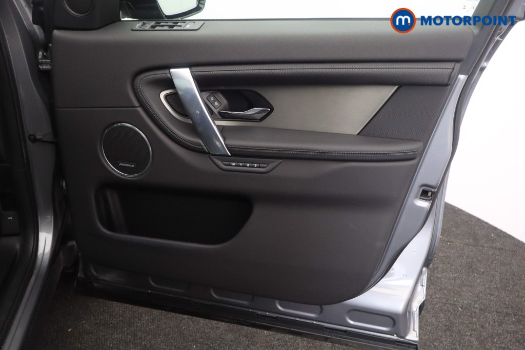 Used Land Rover Discovery Sport 2024 for sale - 76519781: Photo 21