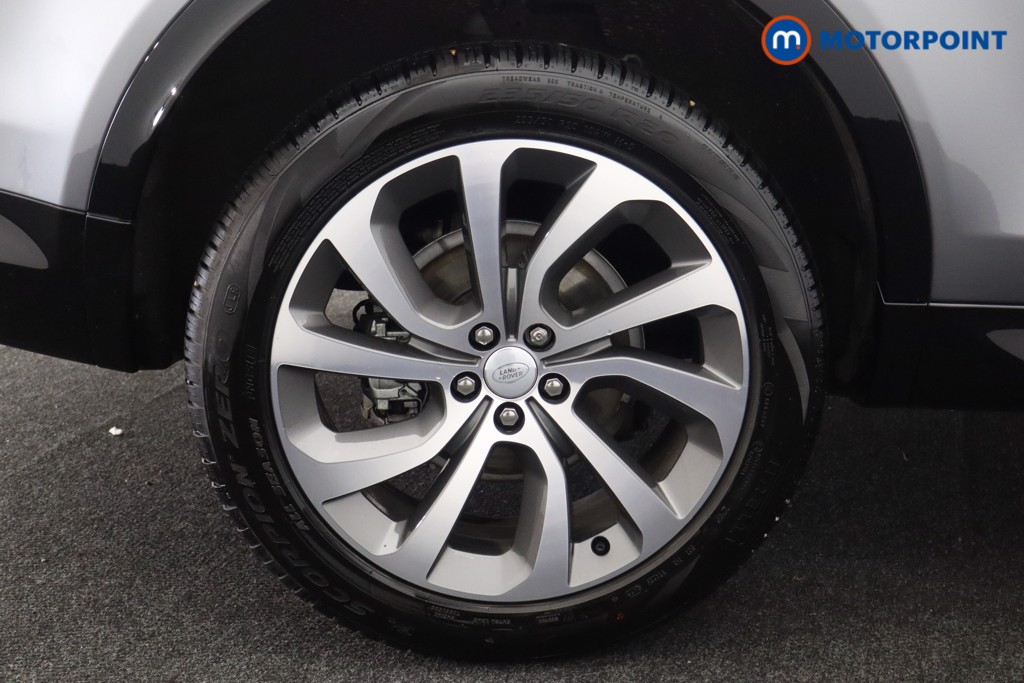 Used Land Rover Discovery Sport 2024 for sale - 76519781: Photo 24