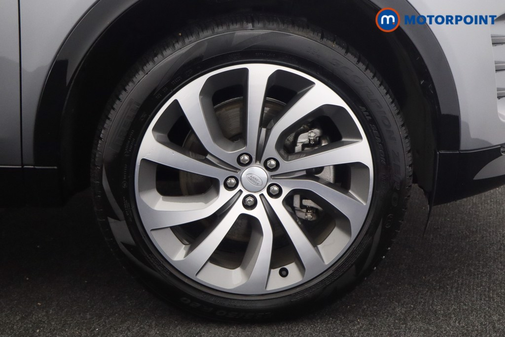 Used Land Rover Discovery Sport 2024 for sale - 76519781: Photo 25