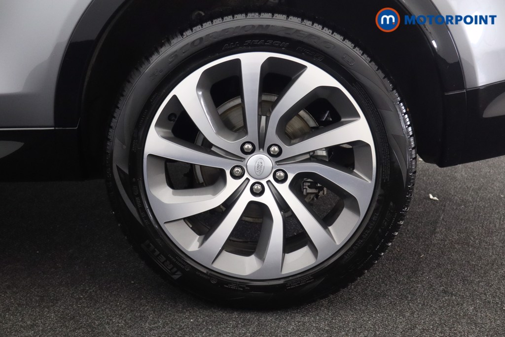 Used Land Rover Discovery Sport 2024 for sale - 76519781: Photo 27