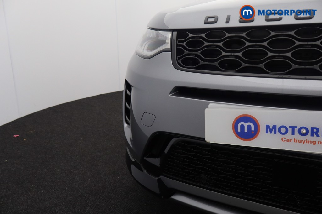 Used Land Rover Discovery Sport 2024 for sale - 76519781: Photo 29