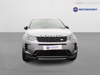Used Land Rover Discovery Sport 2024 for sale - 76519781: Photo