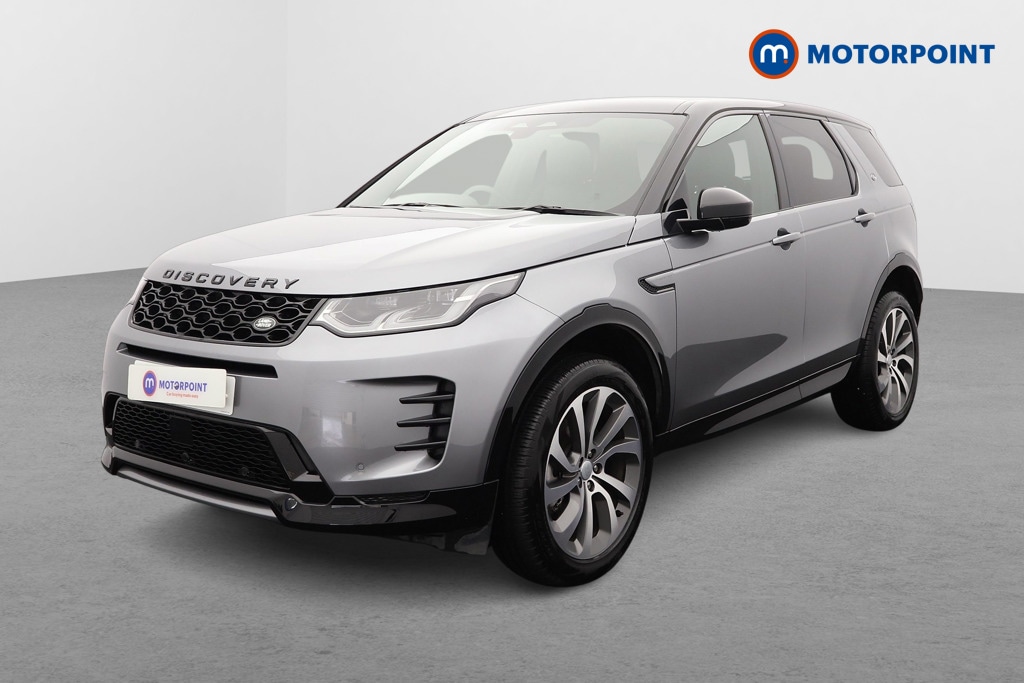 Used Land Rover Discovery Sport 2024 for sale - 76519781: Photo 3