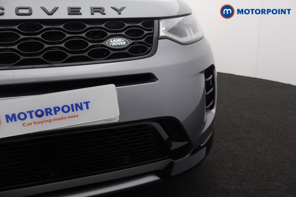 Used Land Rover Discovery Sport 2024 for sale - 76519781: Photo 30