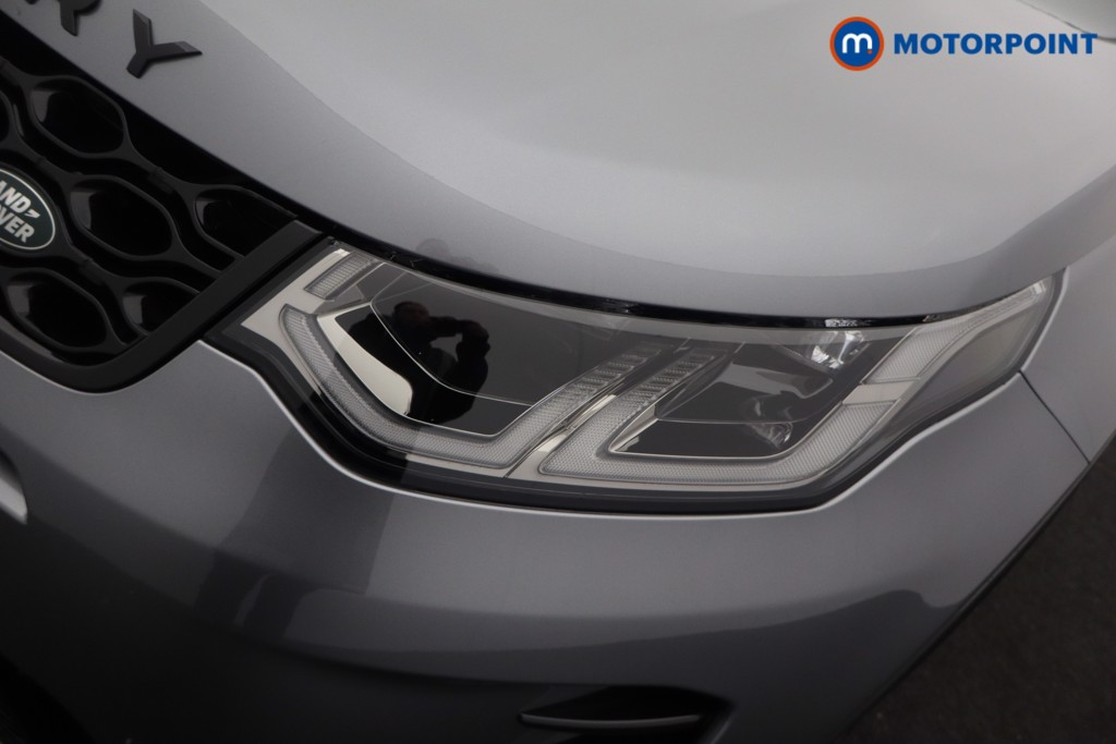 Used Land Rover Discovery Sport 2024 for sale - 76519781: Photo 33