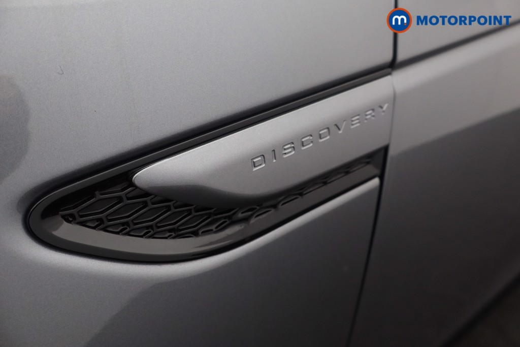 Used Land Rover Discovery Sport 2024 for sale - 76519781: Photo 34