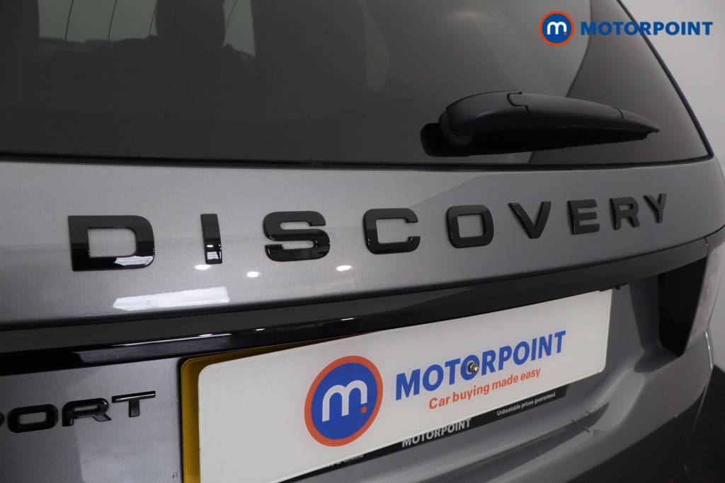 Used Land Rover Discovery Sport 2024 for sale - 76519781: Photo 36