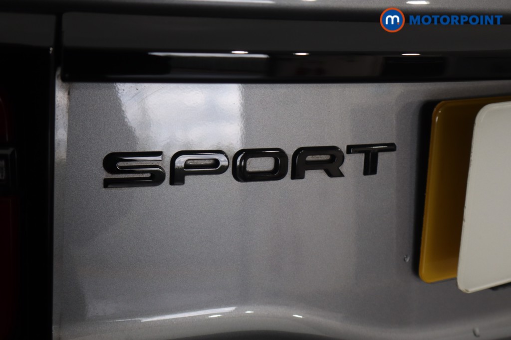 Used Land Rover Discovery Sport 2024 for sale - 76519781: Photo 37