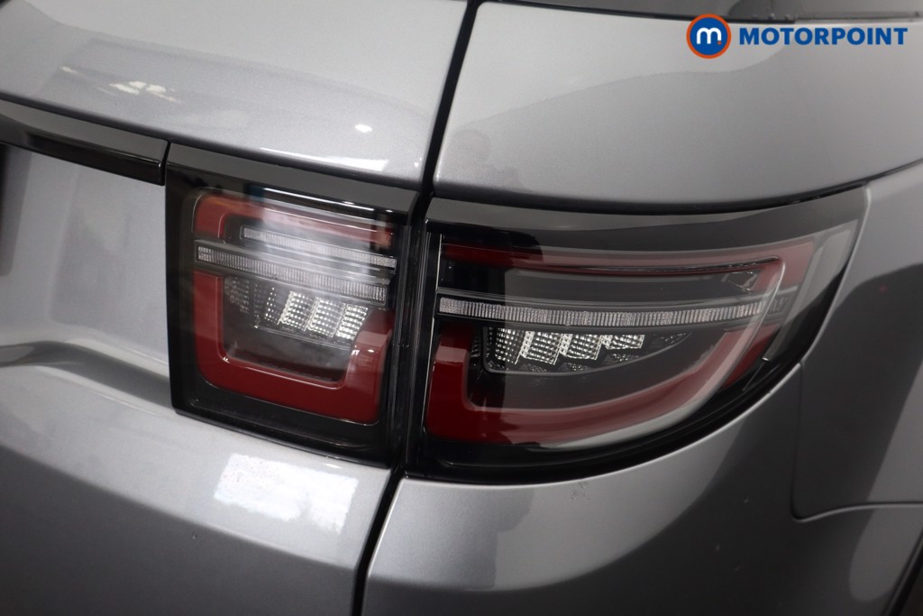 Used Land Rover Discovery Sport 2024 for sale - 76519781: Photo 39